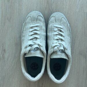 Stone island rock natural beige